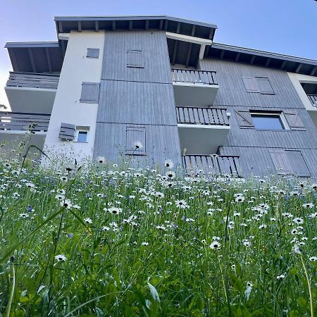 Апартаменти L'Ansloboys Montagne L2 Ле-дез-Альп Екстер'єр фото
