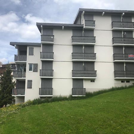 Апартаменти L'Ansloboys Montagne L2 Ле-дез-Альп Екстер'єр фото